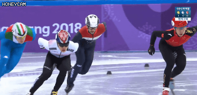 이정도면 중국 종특수준.gif | 인스티즈