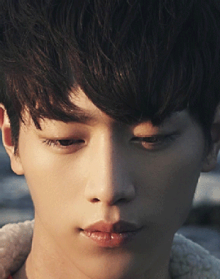 난 그렇게 금사빠가 신기하더라ㅋㅋ 내가 쉽게 빠지는 스타일이 아니라서.gif | 인스티즈