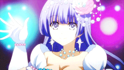 [애니] 애니속 능력하나는 끝내주는 캐릭터들2222 | 인스티즈