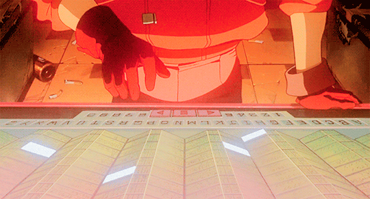 1988년도에 만들어진 일본 애니메이션.gif (데이터주의) | 인스티즈