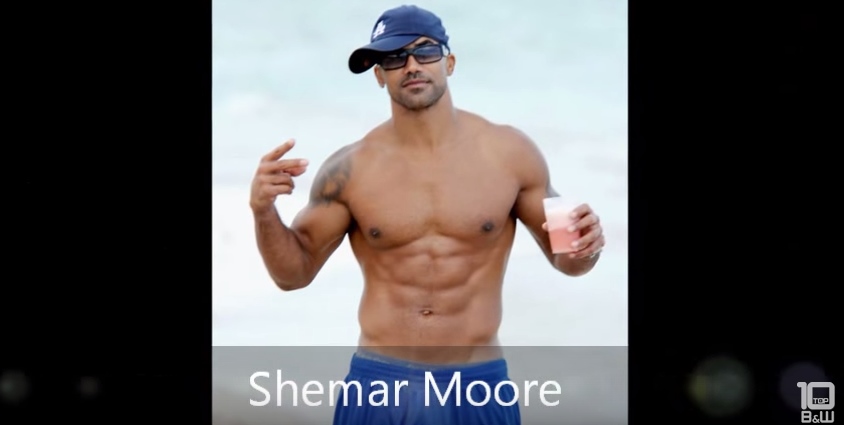 공인 / 비공인 헐리우 大물남... | 인스티즈