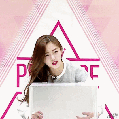 프로듀스101 中 개인적으로 뽑는 기억나는 비쥬얼 11인 | 인스티즈