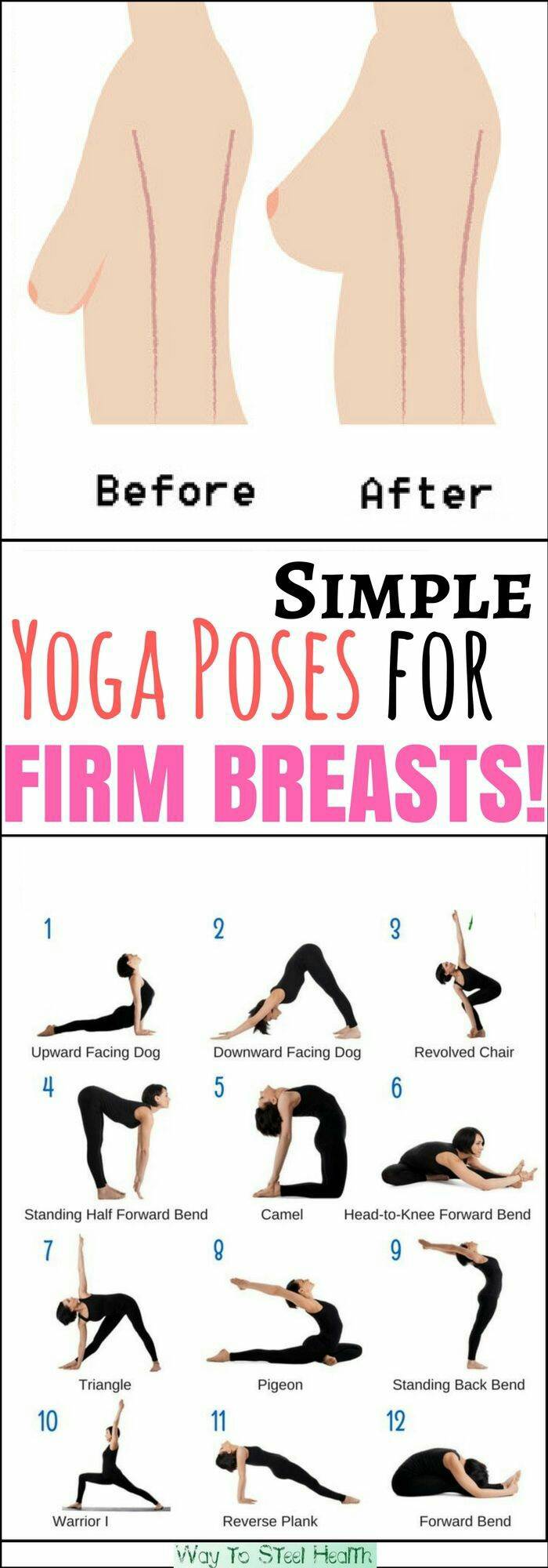 집에서 따라하기 좋은 요가 동작.jpg | 인스티즈