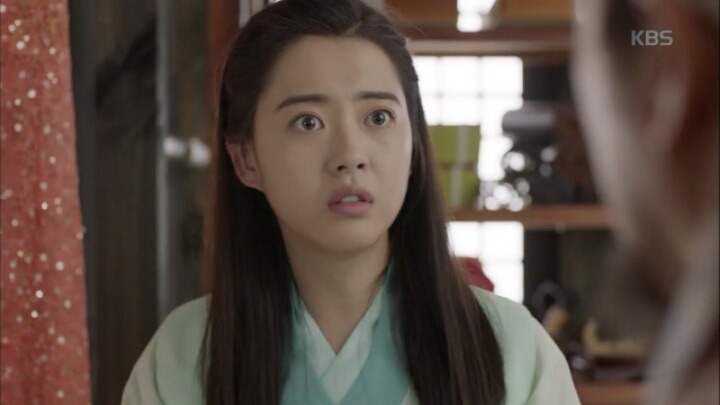 [화랑] 잊지말자 1500년 전에도 남자는 영앤리치가 최고라는 걸.jpg | 인스티즈