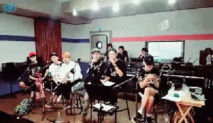 태업하는 아이돌 트러블메이커 | 인스티즈