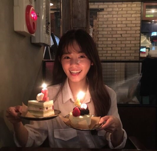 배우 유혜인 | 인스티즈