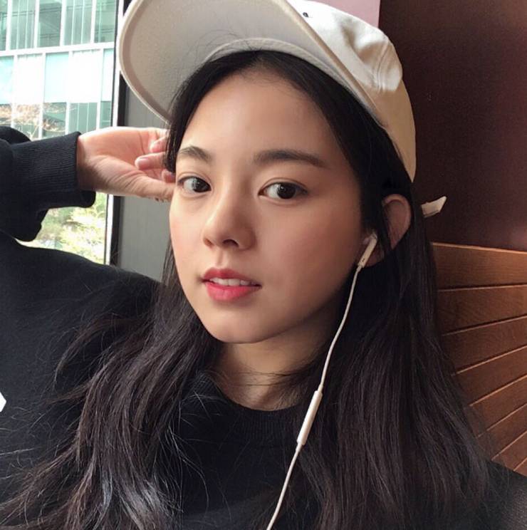 배우 유혜인 | 인스티즈