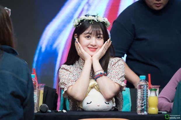 트와이스 지효 | 인스티즈