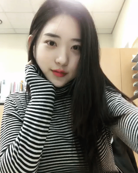 모델 신재은 (데이터 주의) | 인스티즈