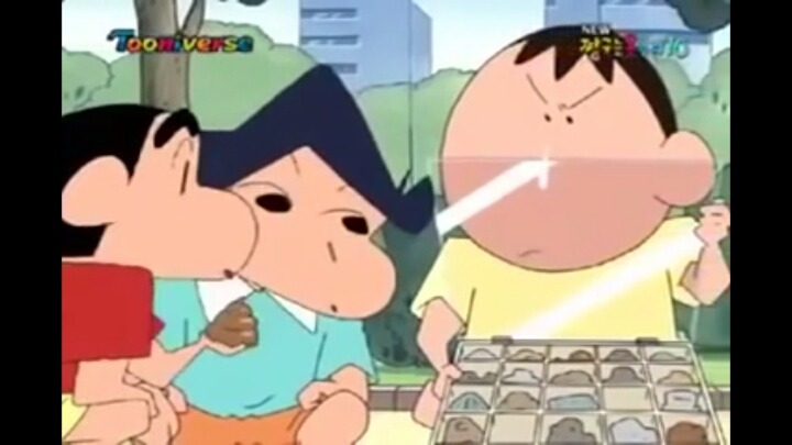 심성이 곱기로 유명한 맹구도 빡친적이 있었다?.jpg | 인스티즈