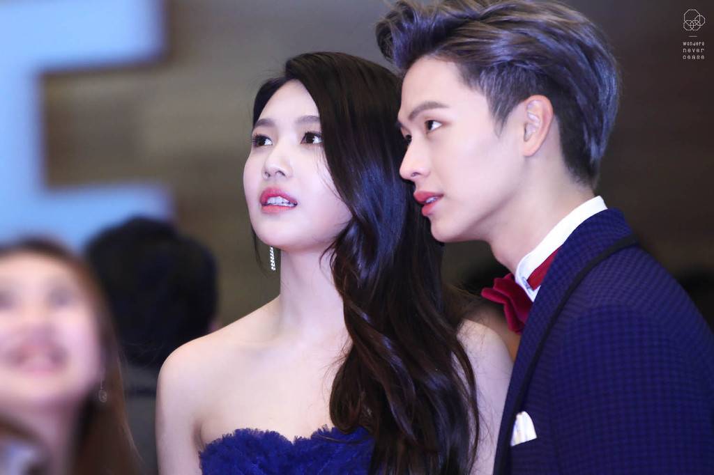 꾸준히 본인이 섹시하다 주장중이었던 조이.jpg | 인스티즈