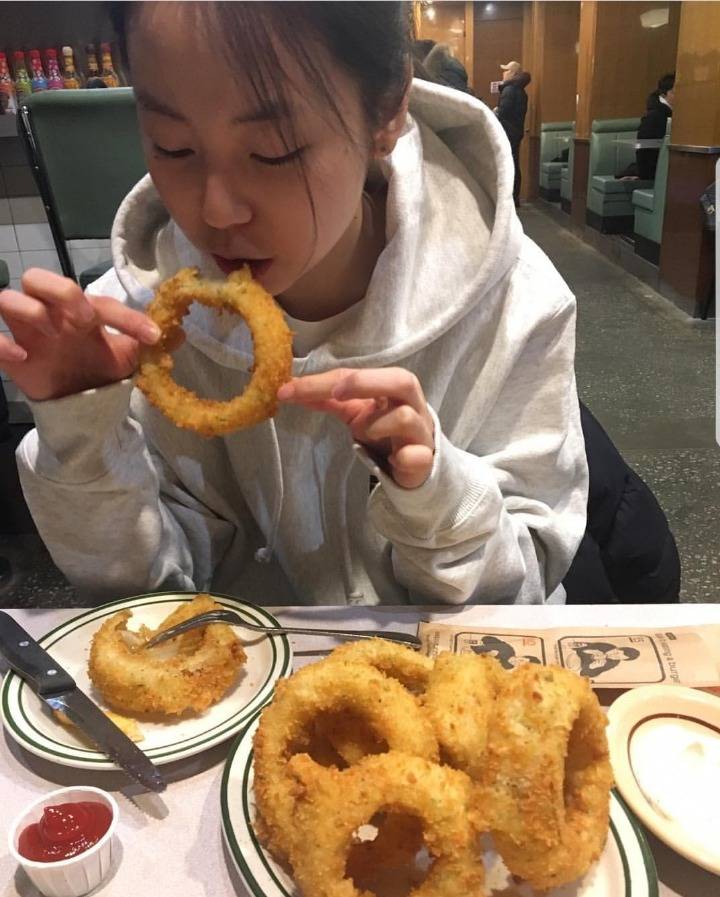 소희와의 데이트 | 인스티즈