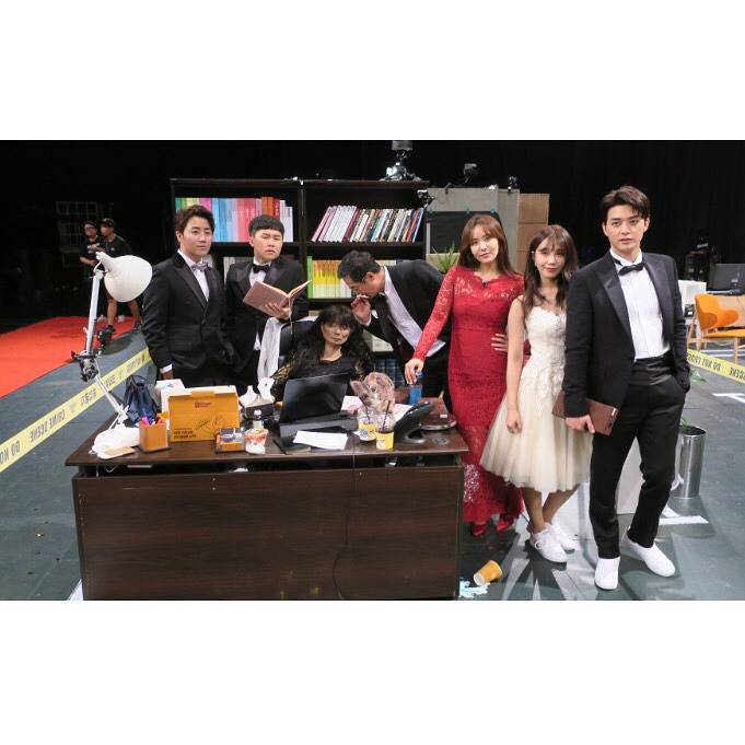 크라임씬3 진정한 마지막 사건 | 인스티즈