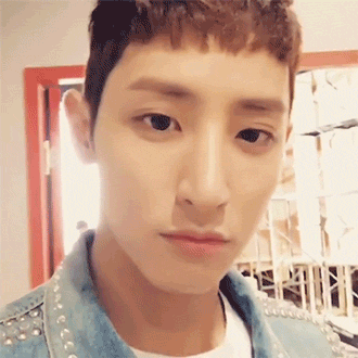 이수혁 실물 느낌.gif | 인스티즈