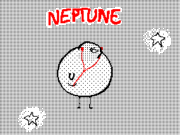 귀여운 태양계.gif | 인스티즈