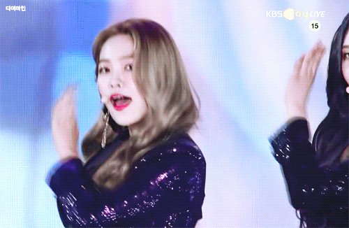 [레드벨벳] 발렌타인데이라서 예리 | 인스티즈