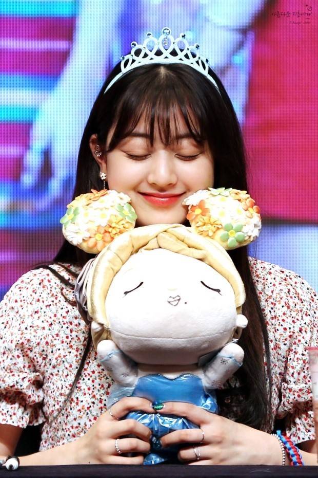 트와이스 지효 | 인스티즈