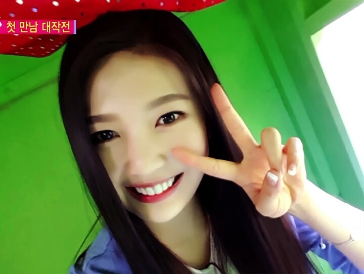 얼굴이 과즙상인 대표주자들 | 인스티즈