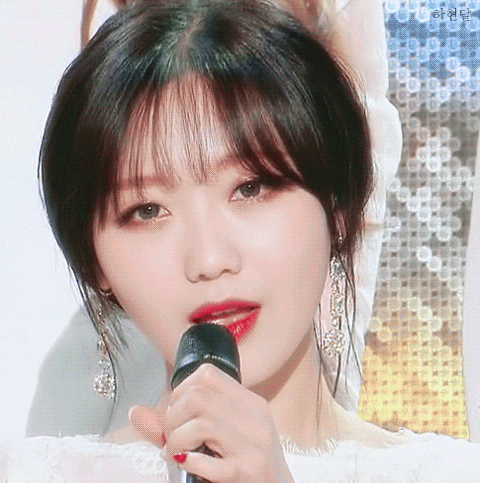 러블리즈 류수정 | 인스티즈