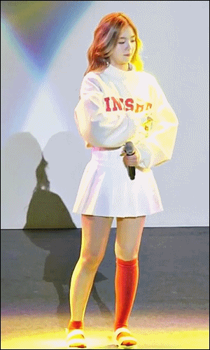 귀여운 아이린.GIF | 인스티즈