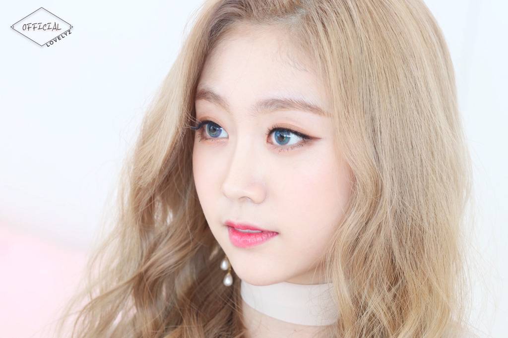 [러블리즈] 연휴기간에도 업로드를 이어나갈 생각이라서 지수 | 인스티즈