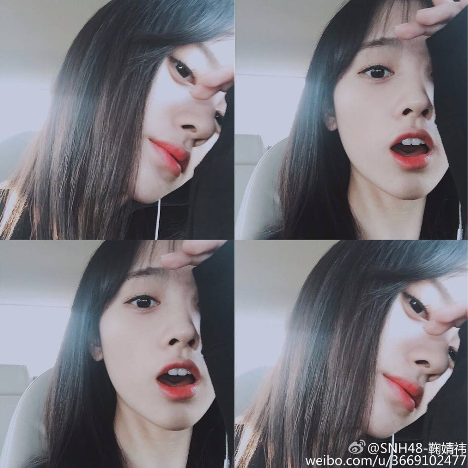 중국의 여아이돌 | 인스티즈