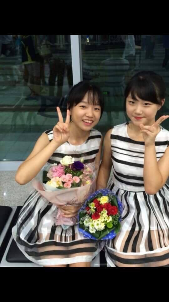 아이돌학교 귀요미 참가자 조유리 사진 모음 | 인스티즈