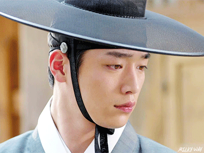 역사에 기록된 조선시대 미남들.jpgif | 인스티즈