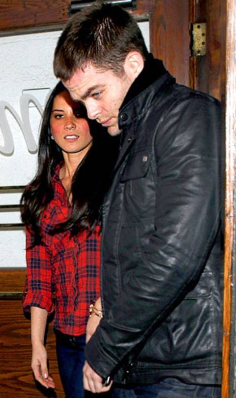 미국에서 핫하다고 생각하는 아시아계 남녀배우 투탑 | 인스티즈