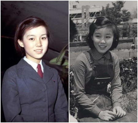 하이틴 스타였던 임예진...jpg | 인스티즈