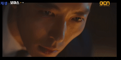 역대급 악역연기 보여주고 있는 OCN 드라마 보이스 악역 "모태구 (김재욱)" | 인스티즈