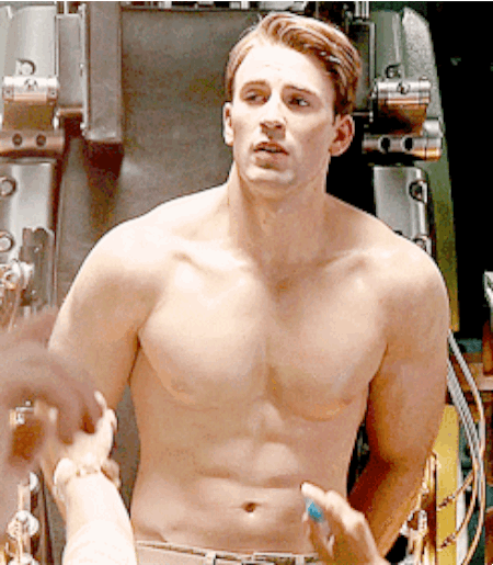 나는 솔직히 통통한 남자 보기좋은데 | 인스티즈