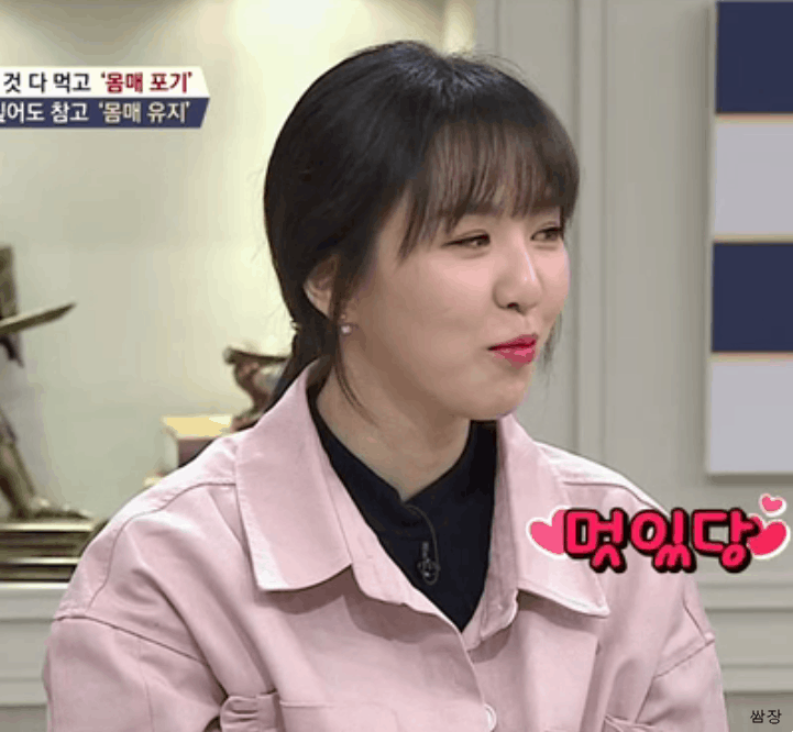 비정상회담 나온 완이 웬디 & 슬기 | 인스티즈