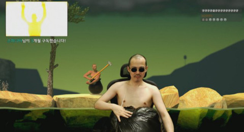 주관적 스트리머 최고 | 인스티즈