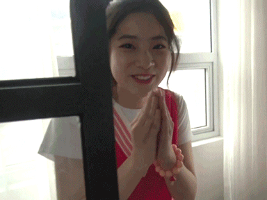 트와이스 다현.gif | 인스티즈