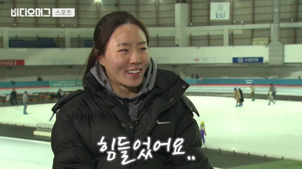 보는 내가 다 마음 아팠던 이상화 선수의 인터뷰.jpg | 인스티즈