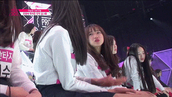 프로듀스101 명언컵 | 인스티즈