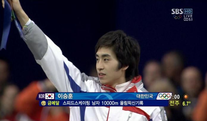 은퇴하면 우리나라에서 금메달이 다신 안나올수있는 종목 | 인스티즈