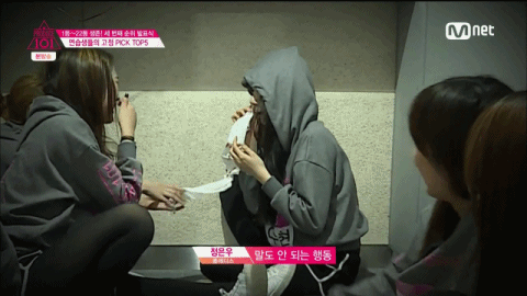 [프로듀스101] 이수현 과거사진 | 인스티즈