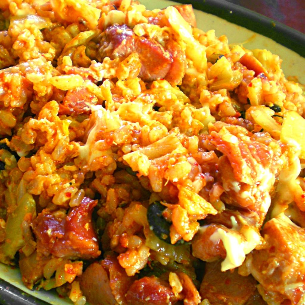 초간단 꿀맛 요리.jpg | 인스티즈