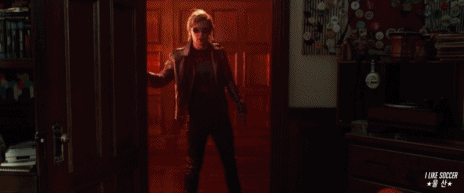 엑스맨 아포칼립스에서 퀵실버의 등장.gif | 인스티즈