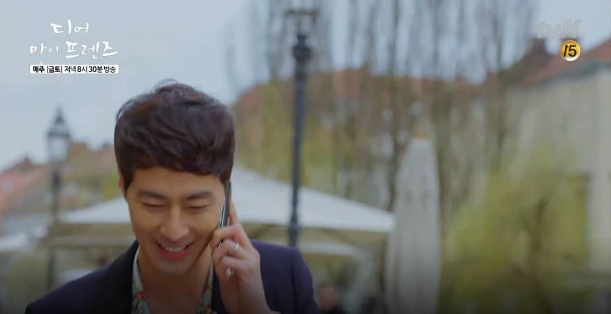 닉게다들 울게만든 마음이 찢어지다 못해 무너져 내린 프로포즈 장면 (조인성 고현정) jpg | 인스티즈