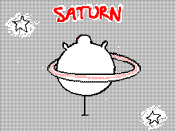 귀여운 태양계.gif | 인스티즈