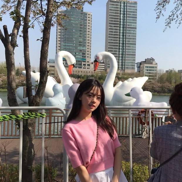 배우 유혜인 | 인스티즈