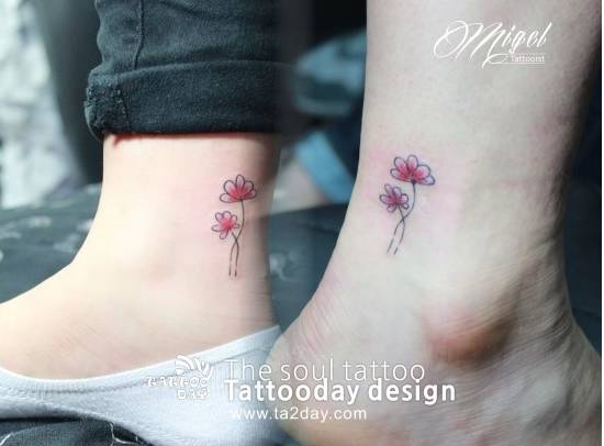 한번쯤 해보고 싶은 타투 | 인스티즈