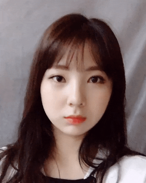 저는 어떤 스타일의 여성을 좋아하는 걸까요? (움짤있음) | 인스티즈