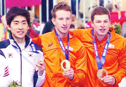 은퇴하면 우리나라에서 금메달이 다신 안나올수있는 종목 | 인스티즈