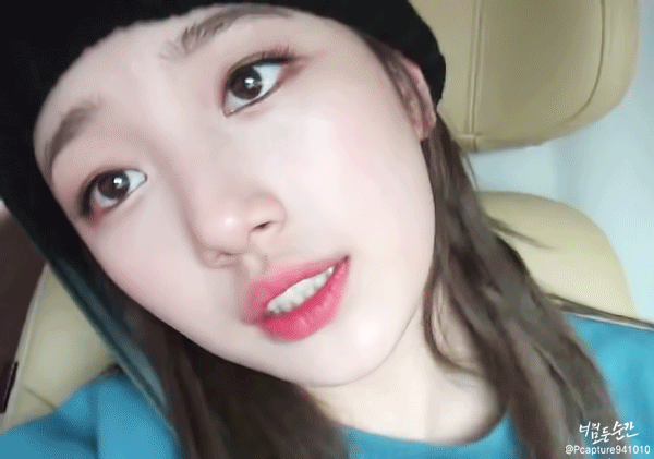 좋아하는 배수지 짤들 | 인스티즈