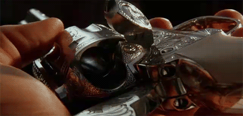 퀵 앤 데드 여러가지짤 (영화) | 인스티즈