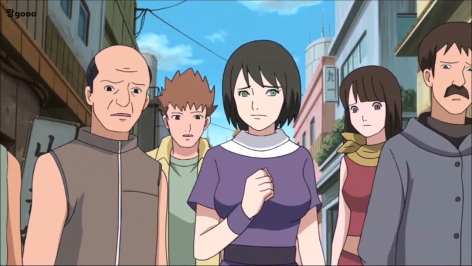 나뭇잎 마을의 졸렬함. 당신은 틀리지 않았습니다 | 인스티즈